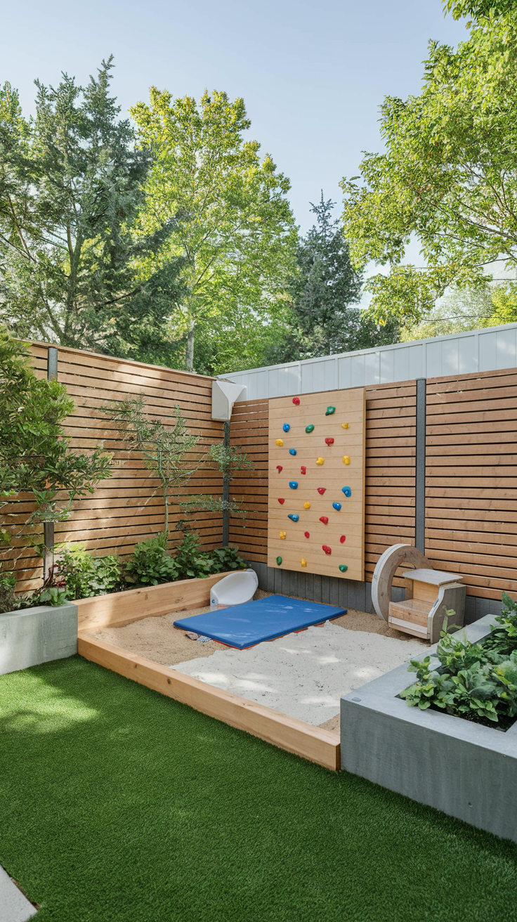 20 Tiny - Small Backyard Inspiration Ideas for a Budget-Friendly and Stylish Outdoor Space