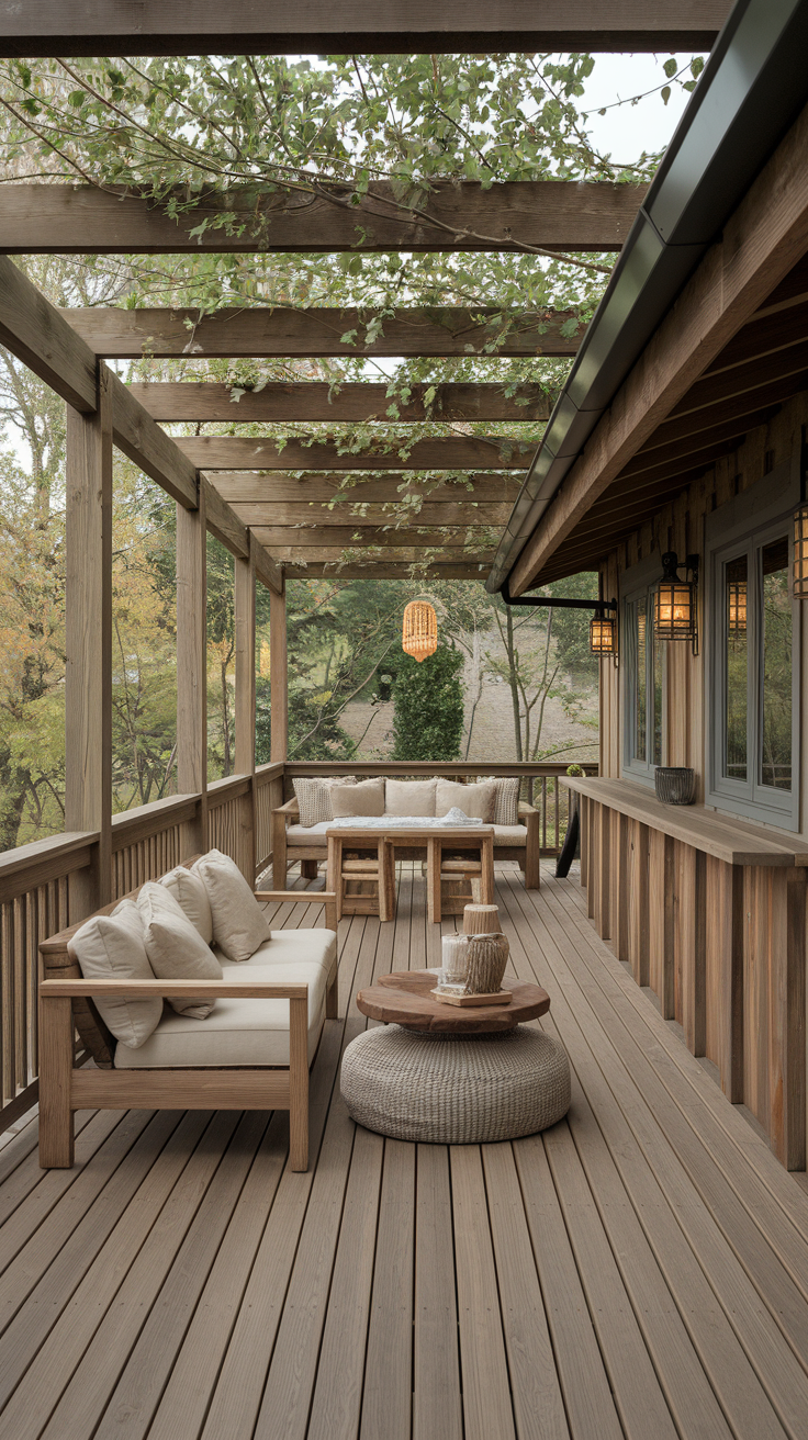 20 Family Backyard Layout Ideas – Cozy, Kid-Friendly, Rustic & Pool Designs