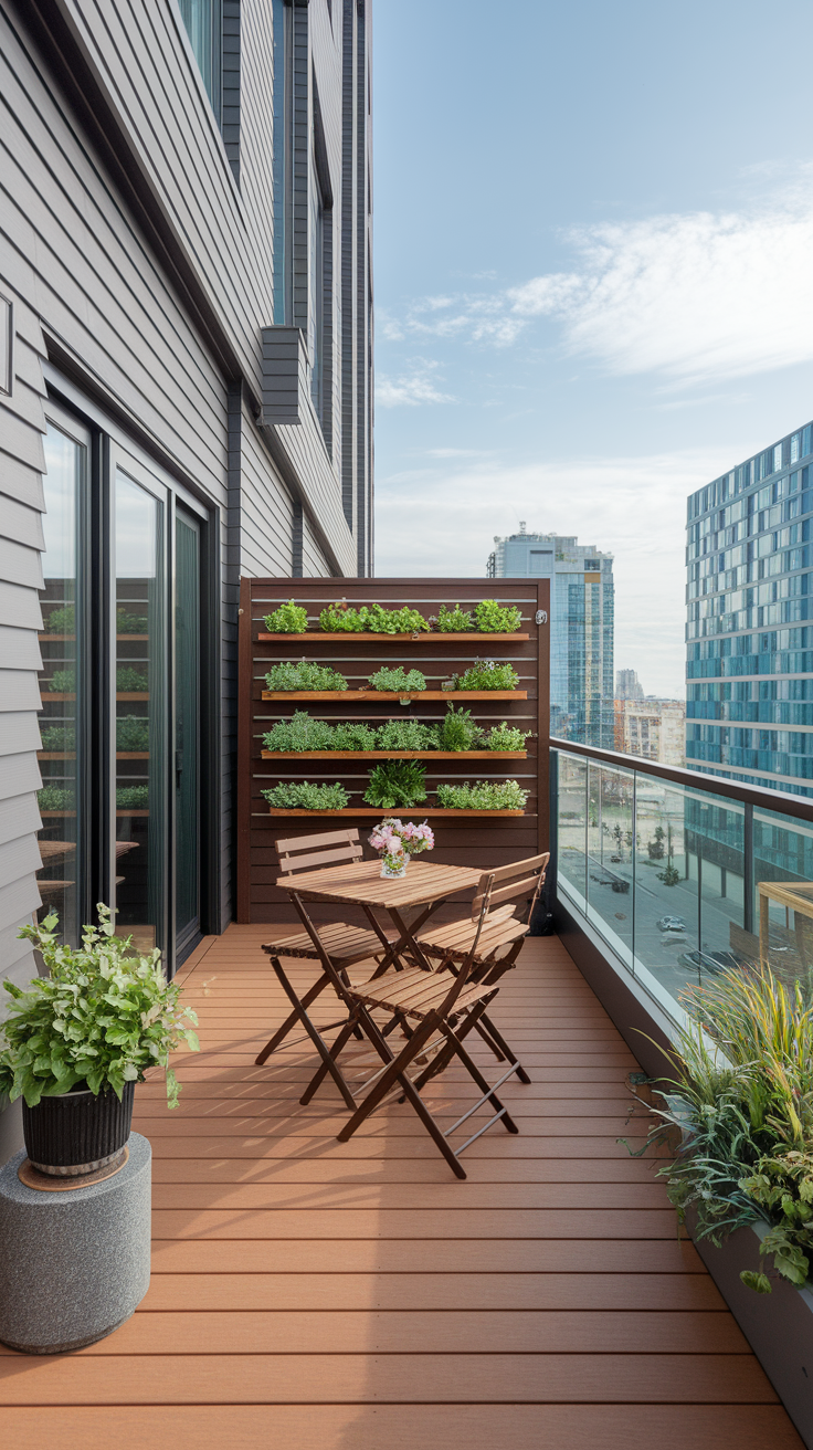 20 Backyard Deck Ideas – Budget-Friendly, DIY, Modern & Poolside Designs