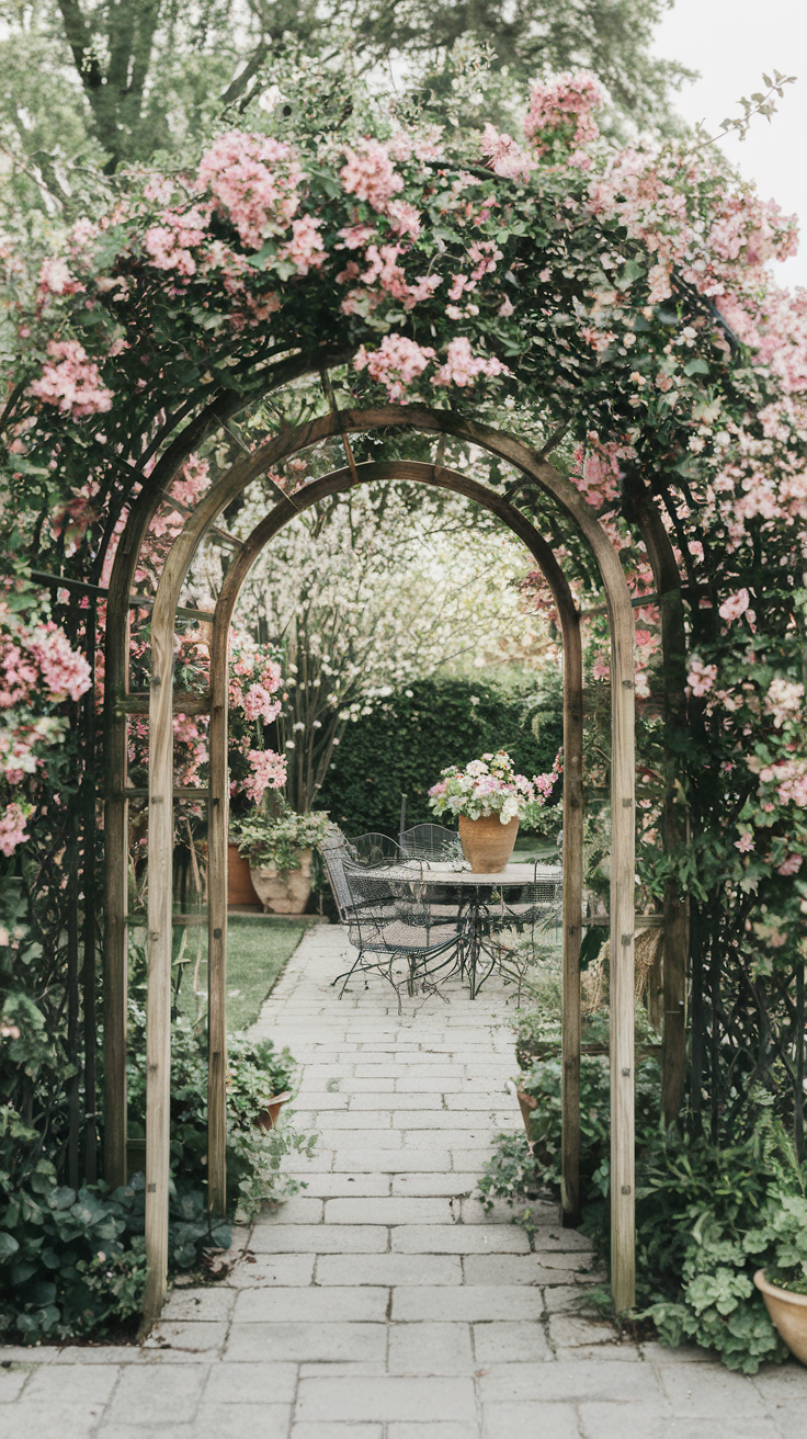 20 Garden Decor Ideas 2025 – DIY, Outdoor, Patio & Backyard Decoration Tips