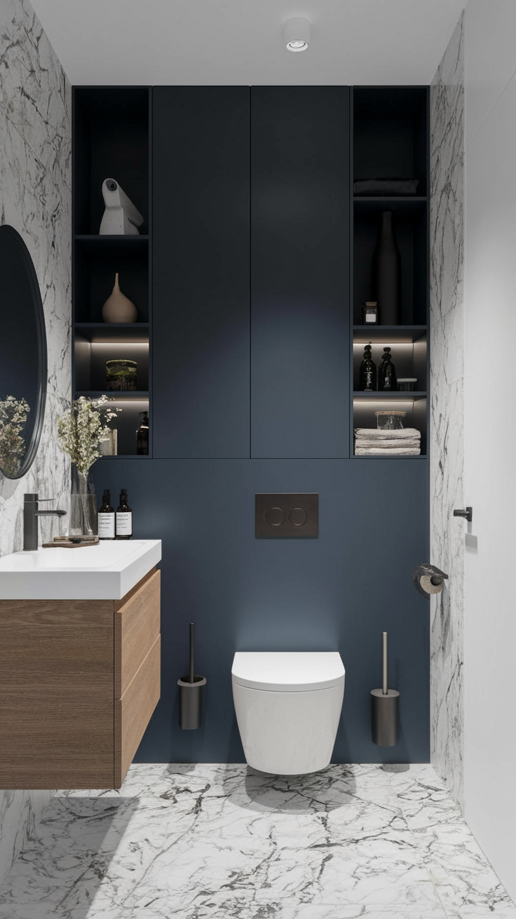 20 Bathroom Remodel Ideas 2025 – Modern, Small, Budget & Master Designs with Tub