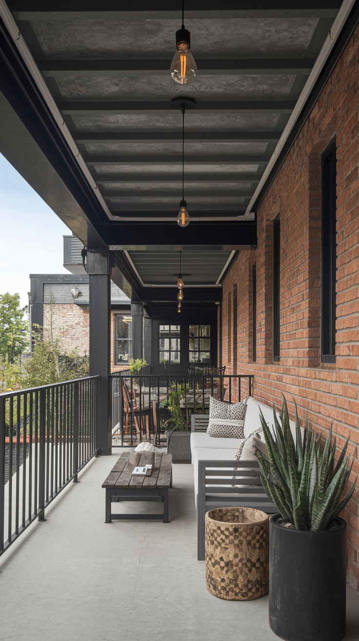 22 Best Veranda Ideas – Stylish Outdoor Spaces, Small Terraces & Modern Designs