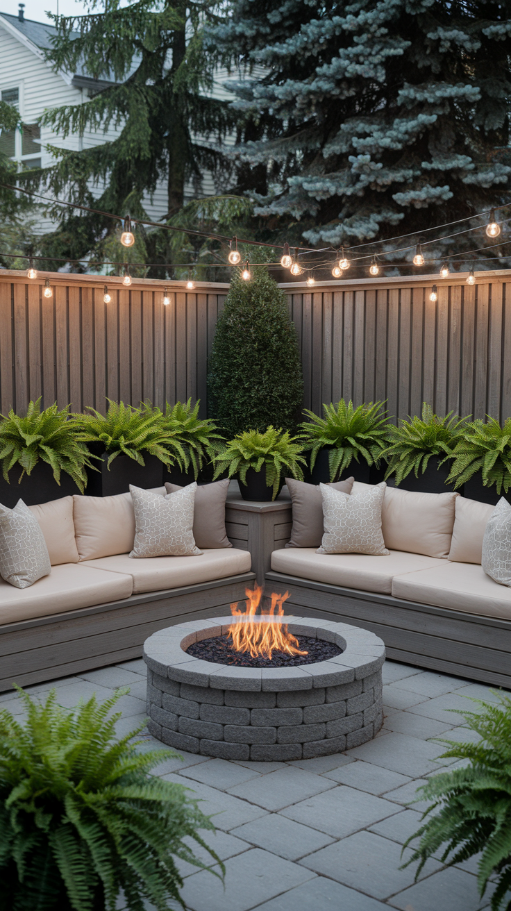 22 Small Garden Ideas – Easy, Modern & Low-Maintenance Designs for Any Space