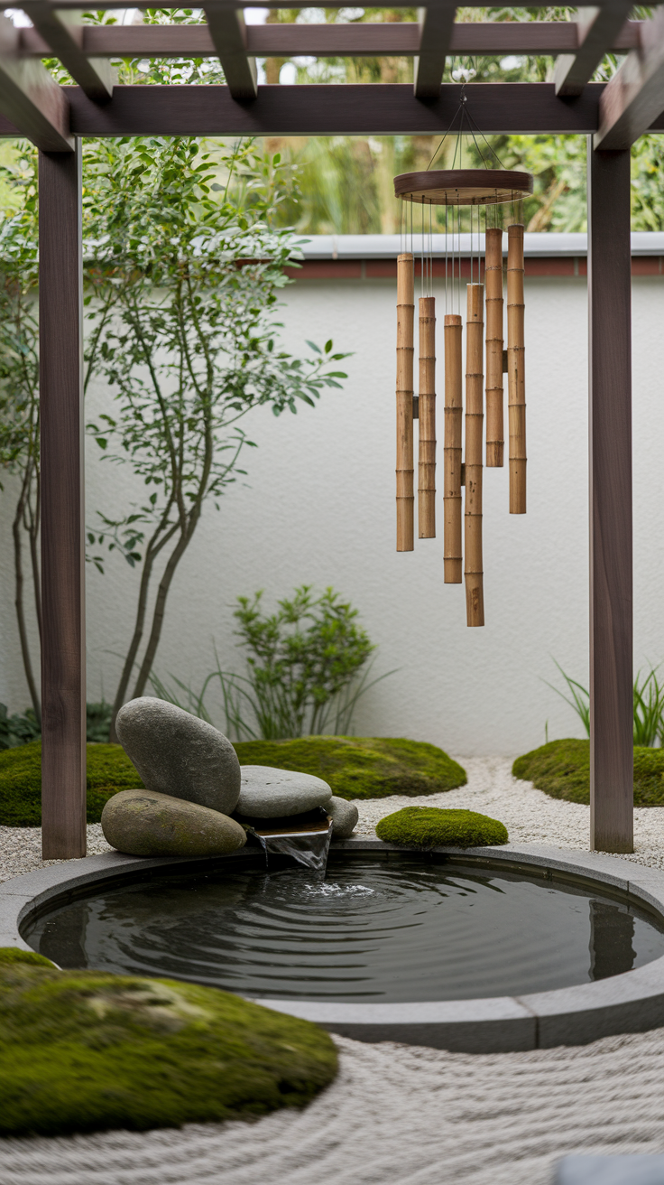 21 Zen Garden Ideas for Backyard, Indoor, and Small Spaces – Simple & Cozy Designs