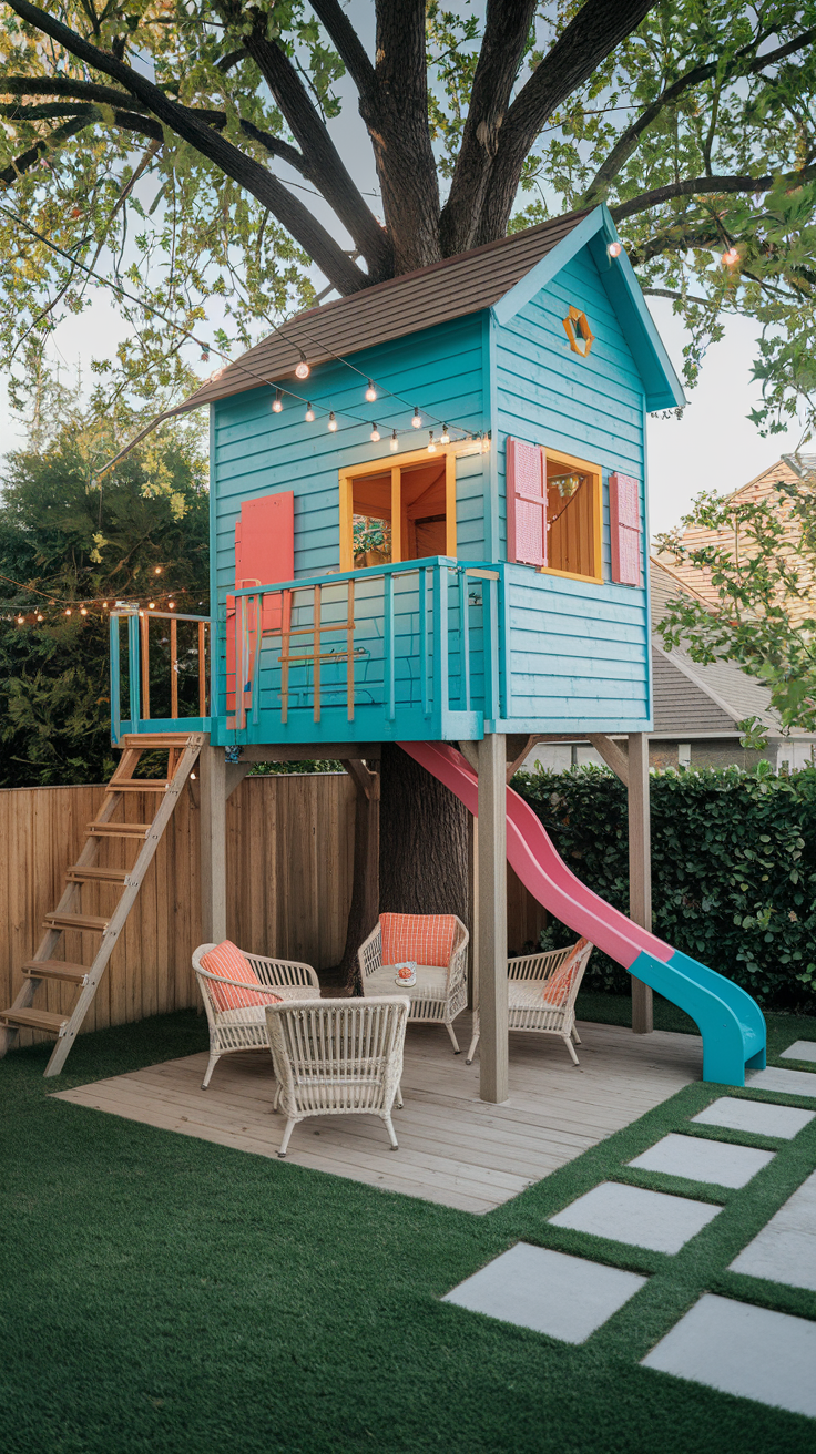 20 Family Backyard Layout Ideas – Cozy, Kid-Friendly, Rustic & Pool Designs