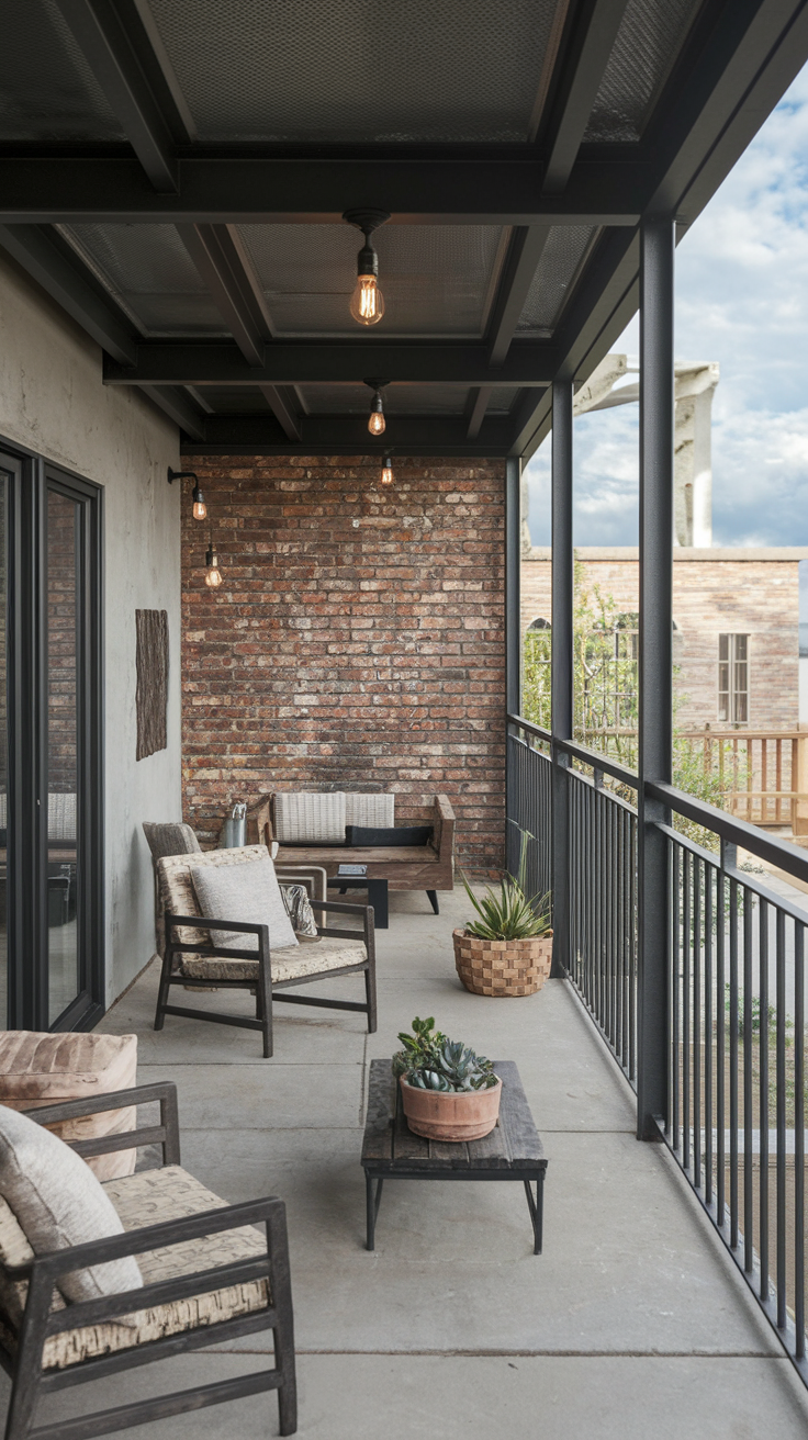 22 Best Veranda Ideas – Stylish Outdoor Spaces, Small Terraces & Modern Designs