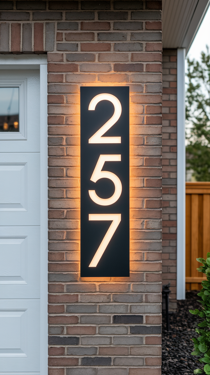 20 Outdoor Entryway Ideas to Elevate Your Front Entrance with Style & Function