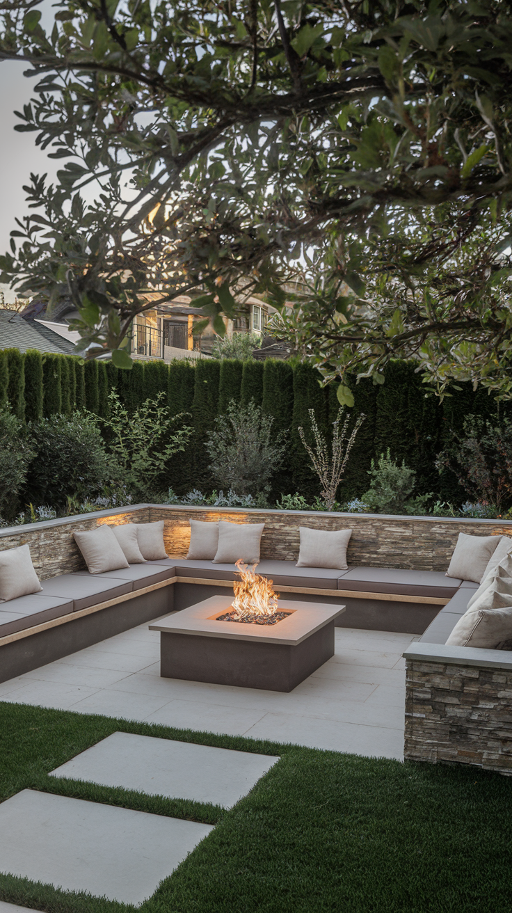 21 Fire Pit Garden Ideas to Elevate Your Backyard Design – DIY & Outdoor Inspiration