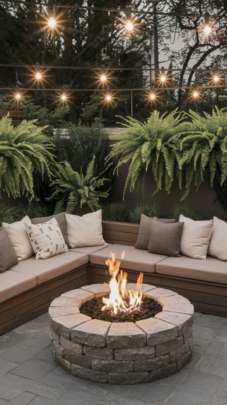 22 Small Garden Ideas – Easy, Modern & Low-Maintenance Designs for Any Space