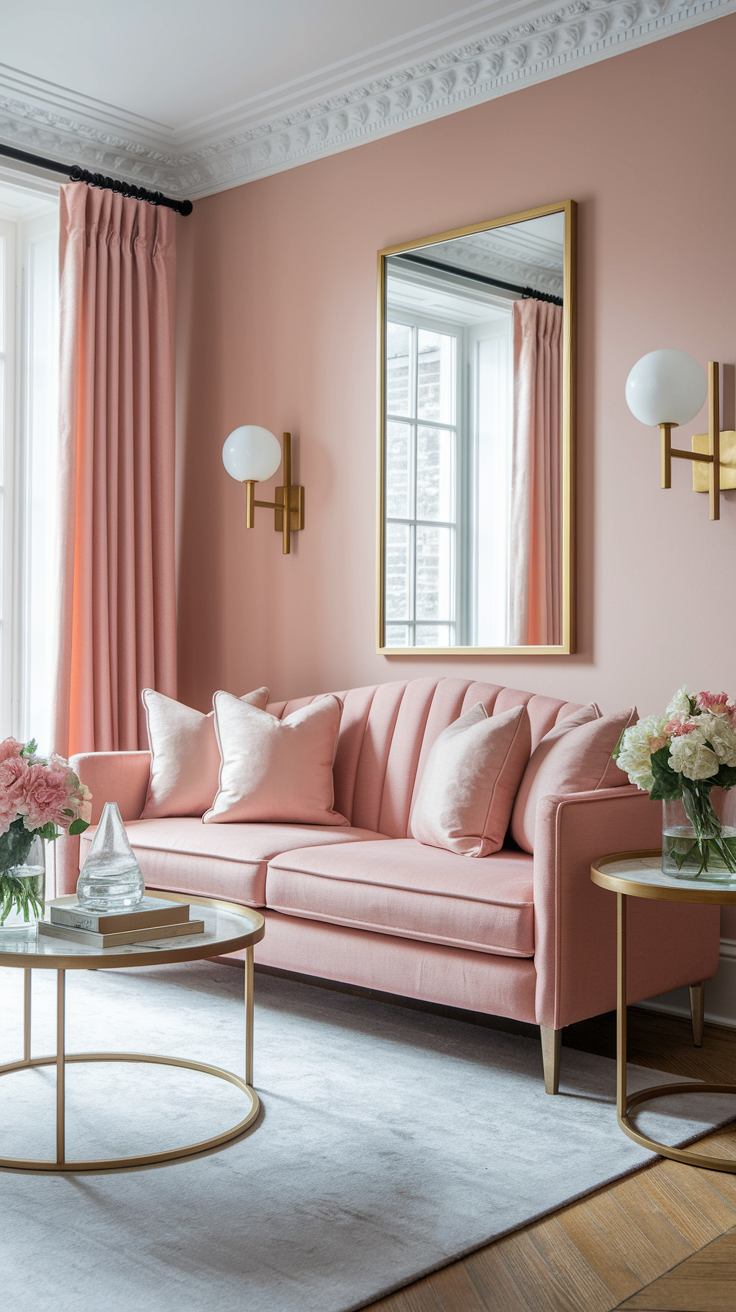 20 Trendi Spring 2025 Decor Ideas for Home – Stylish Updates for Every Room