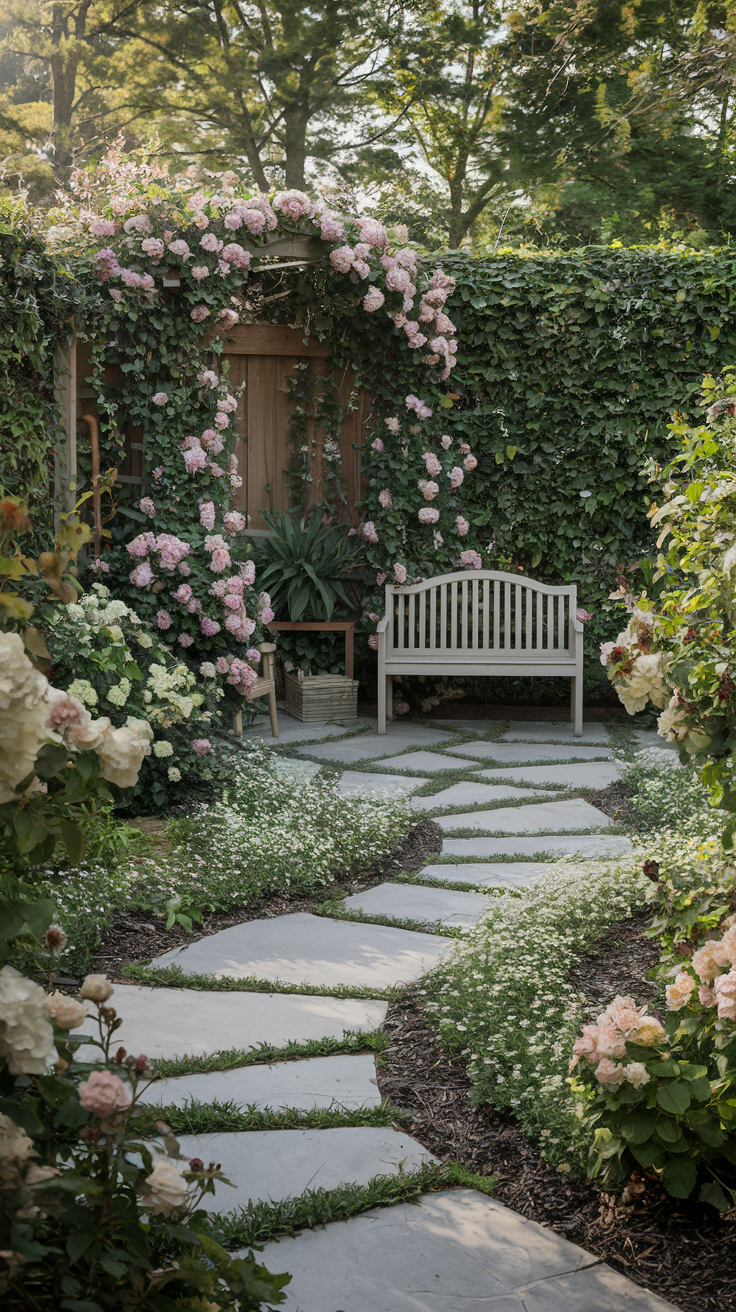 22 Pretty Backyard Oasis Ideas – DIY, Landscaping & Pools on a Budget