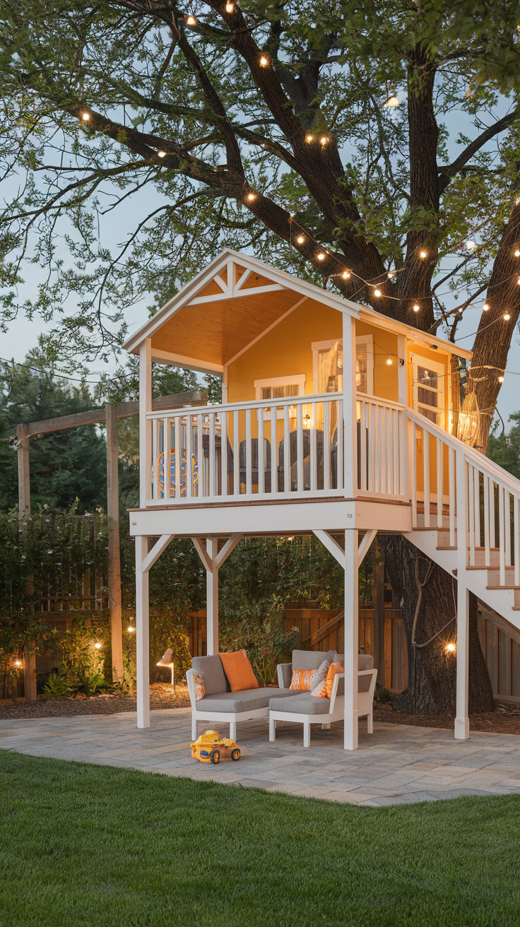 20 Family Backyard Layout Ideas – Cozy, Kid-Friendly, Rustic & Pool Designs