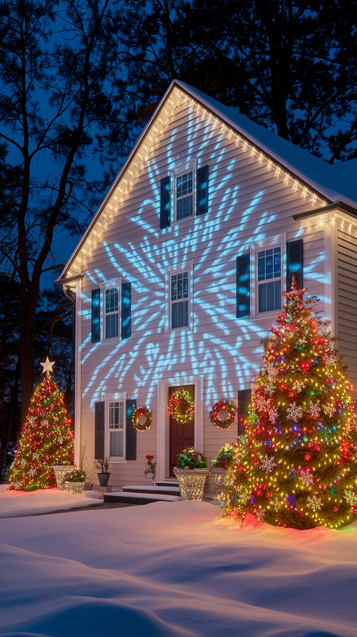 20 Holiday Outdoor Decor Ideas 2025 – Festive DIY & Christmas Decorating Ideas