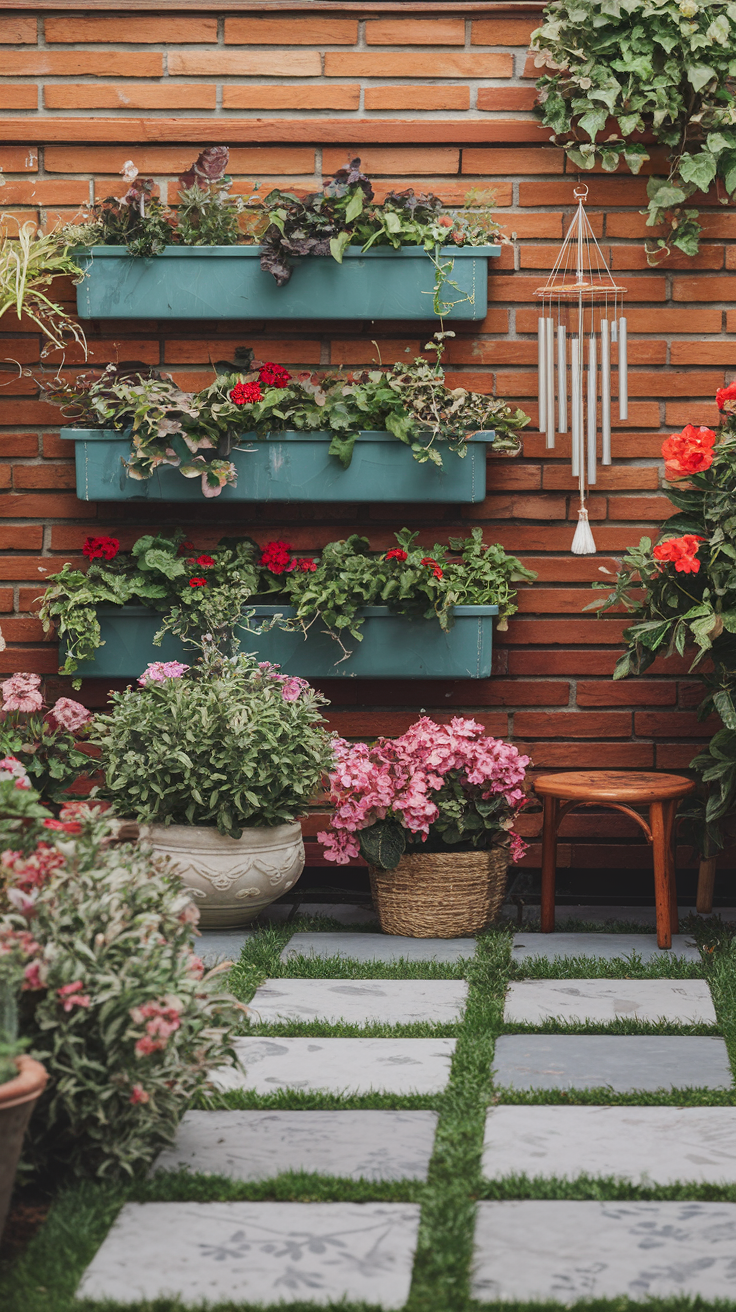 20 Garden Decor Ideas 2025 – DIY, Outdoor, Patio & Backyard Decoration Tips