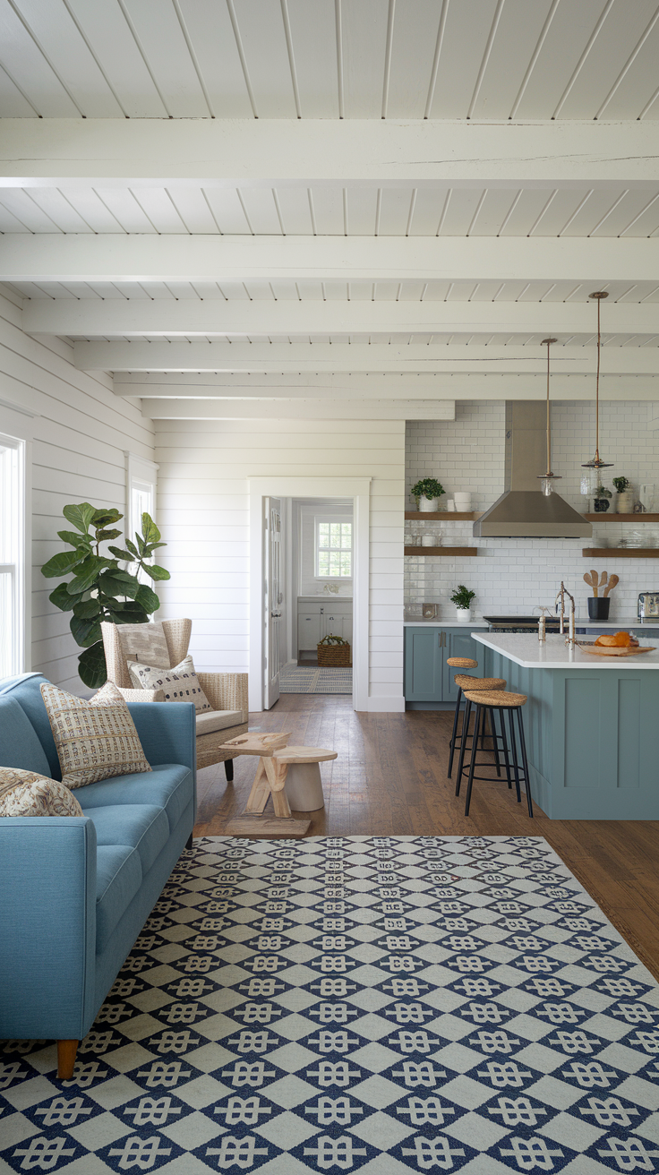 21 Home Decor Ideas - Spring Trends 2025: DIY, Aesthetic, Bohemian & More