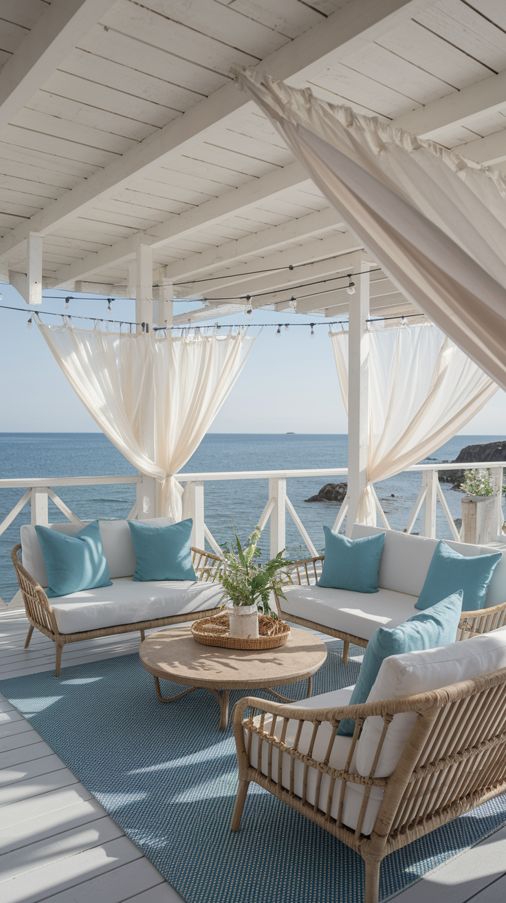 20 Outdoor Pavilion Ideas to Transform Your Backyards | Rustic, Modern & DIY Designs