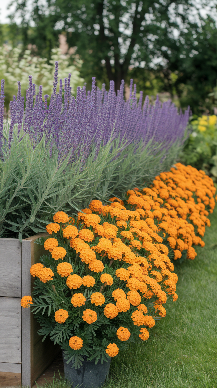 23 Flower Ideas for Garden 2025 – Stunning Designs for Outdoor & Backyard Spaces