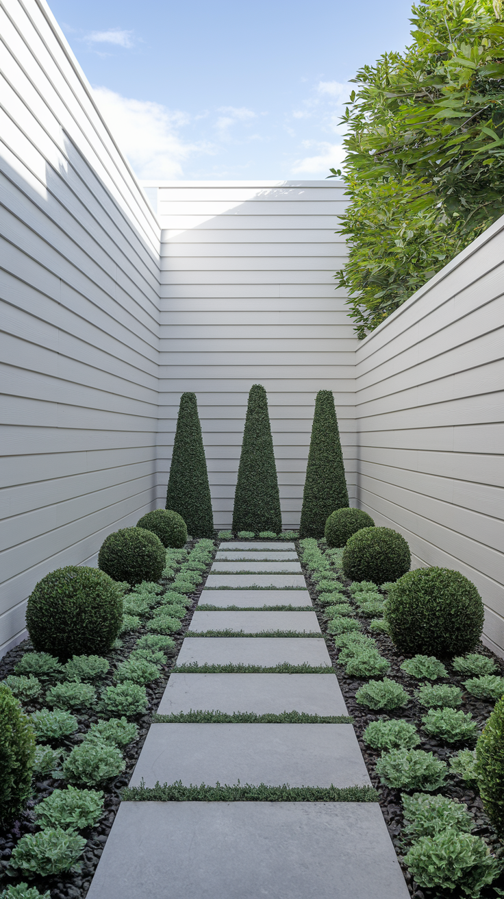 22 Small Garden Ideas – Easy, Modern & Low-Maintenance Designs for Any Space