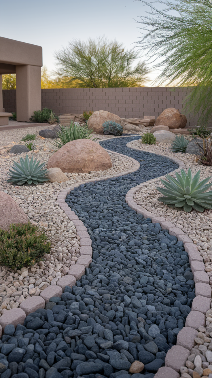 21 Backyard Landscaping Ideas – Simple, Modern, and Low-Maintenance Designs