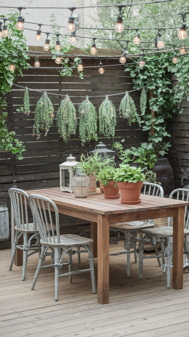 22 Pretty Backyard Oasis Ideas – DIY, Landscaping & Pools on a Budget