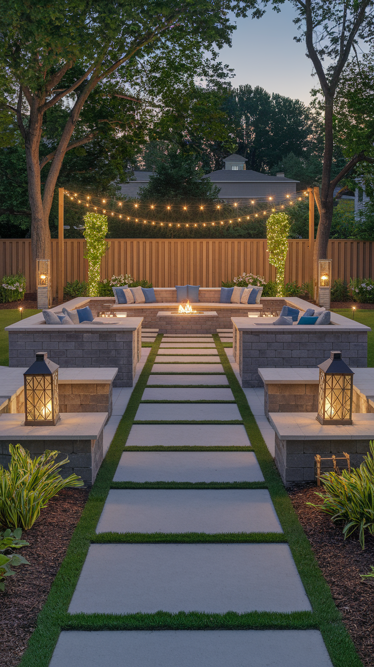 20 Family Backyard Layout Ideas – Cozy, Kid-Friendly, Rustic & Pool Designs