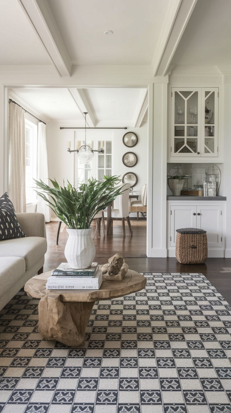 21 Home Decor Ideas - Spring Trends 2025: DIY, Aesthetic, Bohemian & More