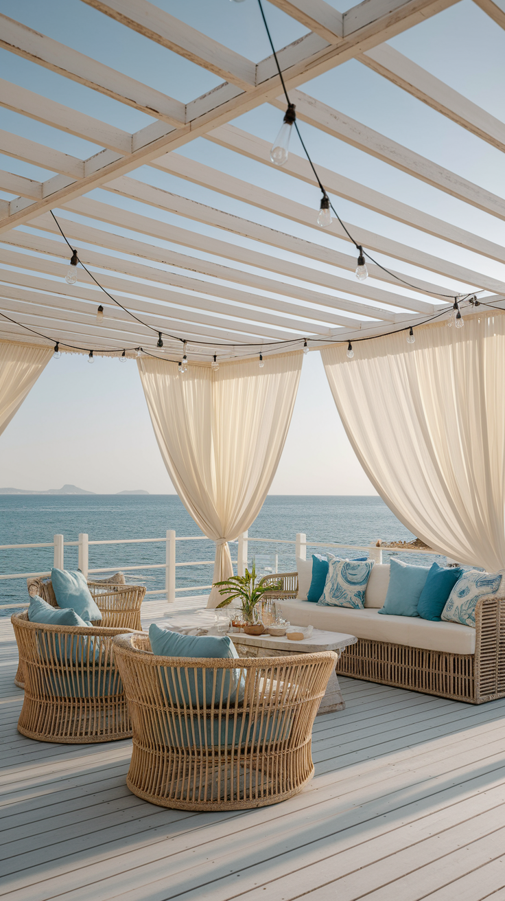 20 Outdoor Pavilion Ideas to Transform Your Backyards | Rustic, Modern & DIY Designs