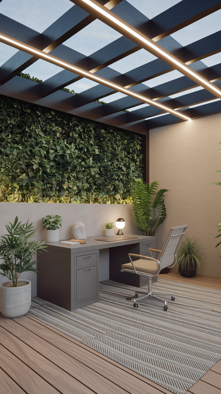 21 Stunning Terrace Design Ideas for Modern Homes, Rooftops & Outdoor Spaces