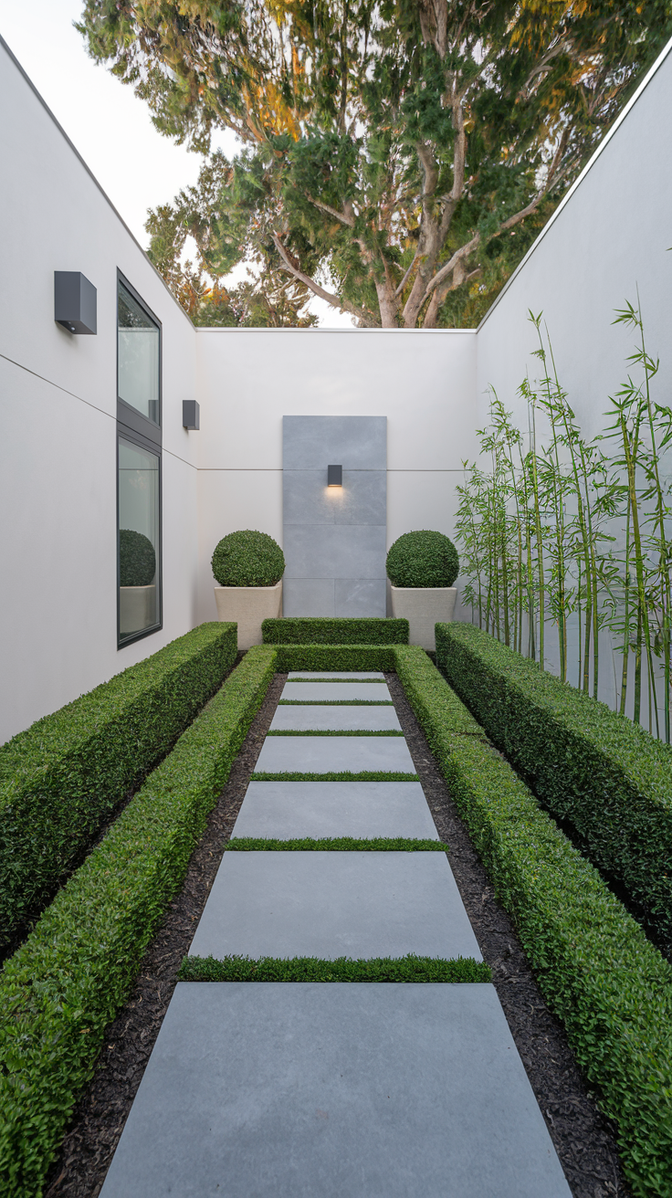 22 Small Garden Ideas – Easy, Modern & Low-Maintenance Designs for Any Space