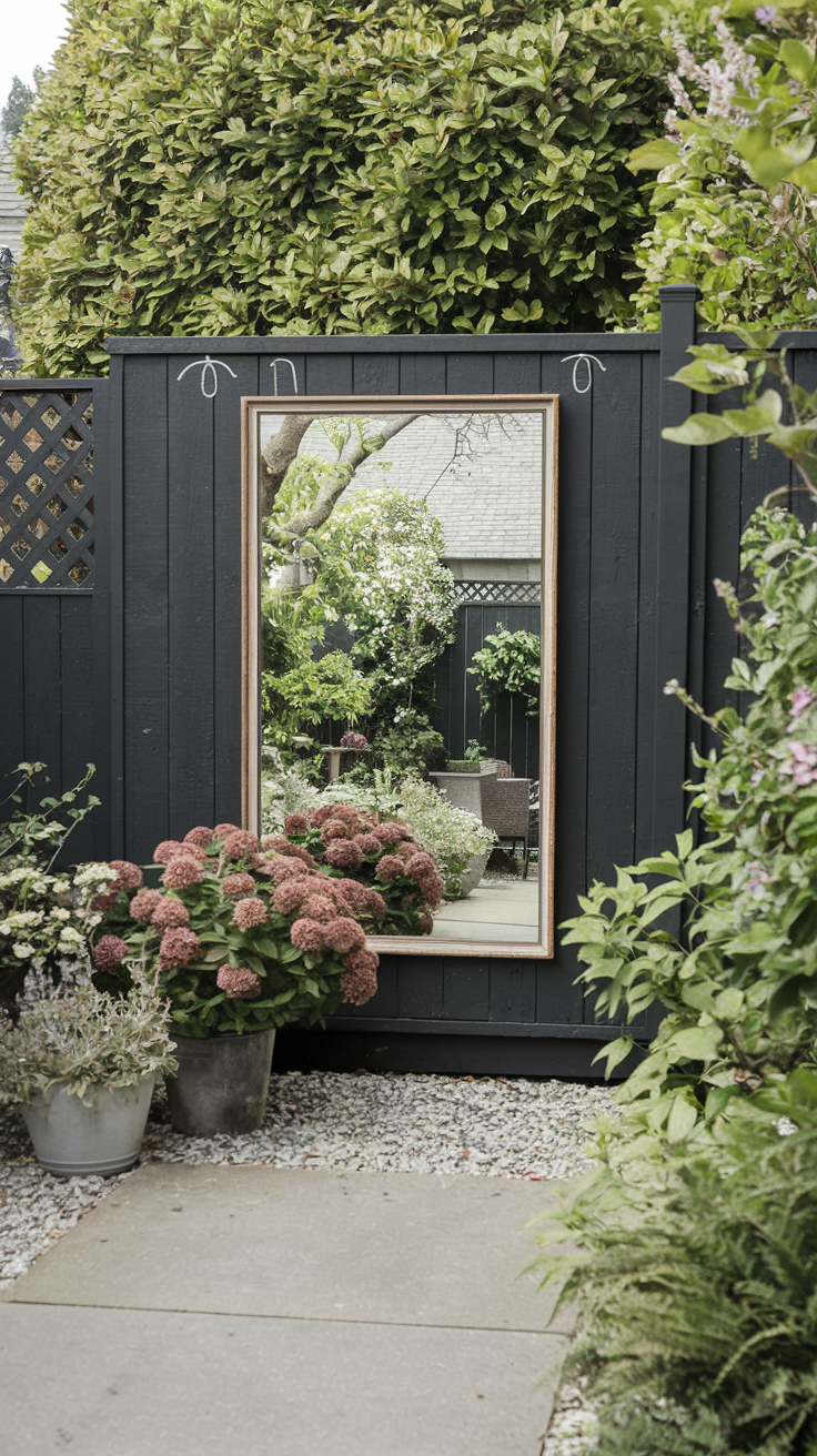 20 Tiny - Small Backyard Inspiration Ideas for a Budget-Friendly and Stylish Outdoor Space