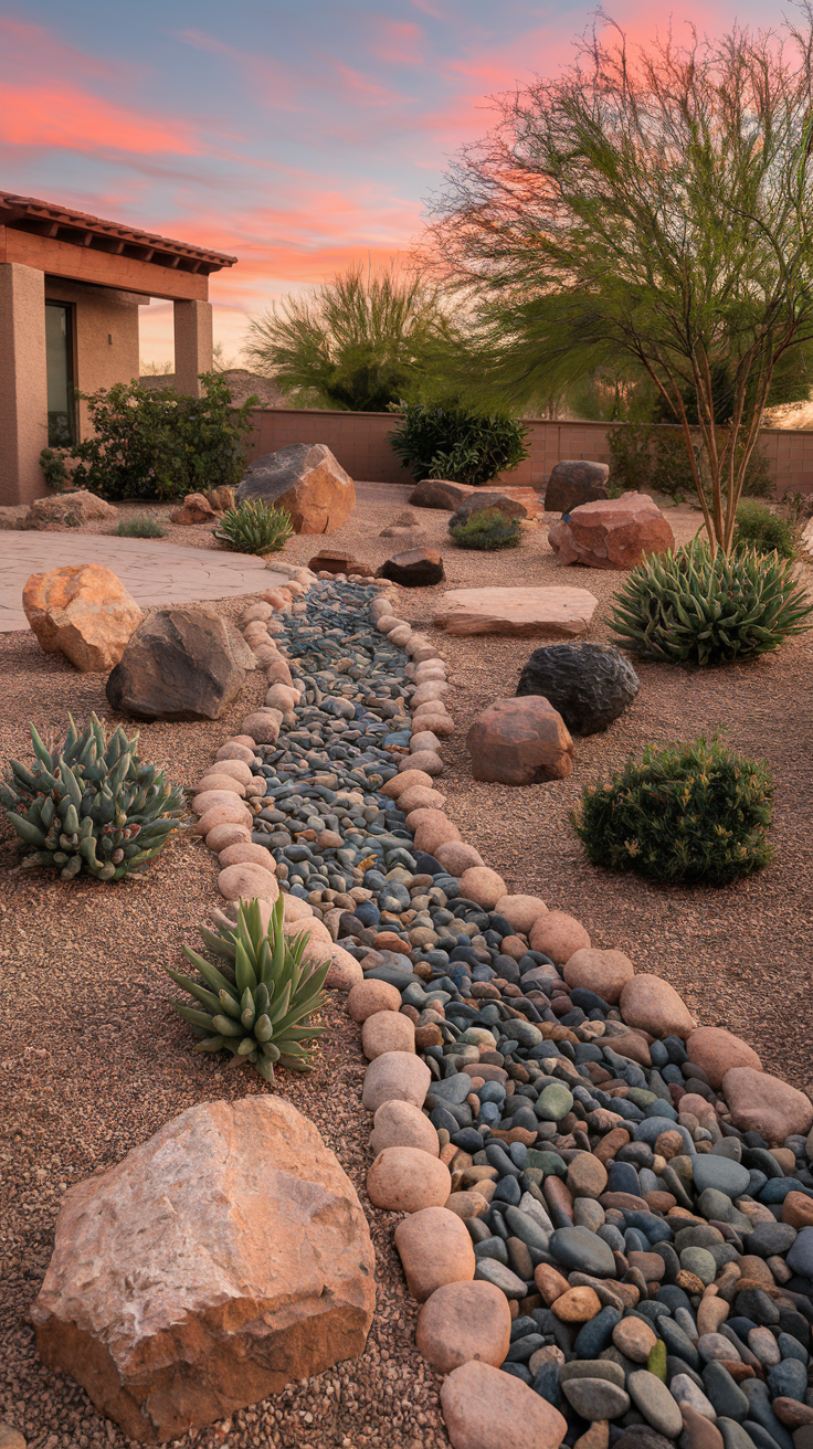 21 Backyard Landscaping Ideas – Simple, Modern, and Low-Maintenance Designs