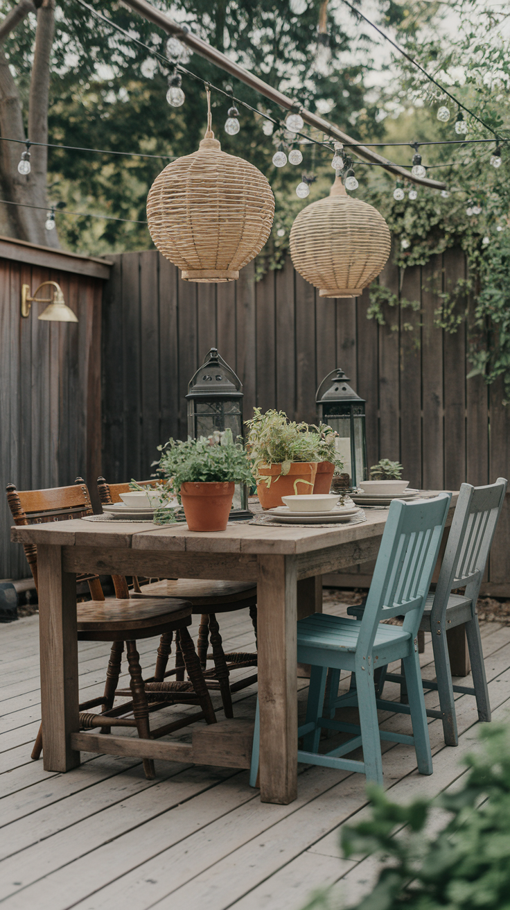 22 Pretty Backyard Oasis Ideas – DIY, Landscaping & Pools on a Budget