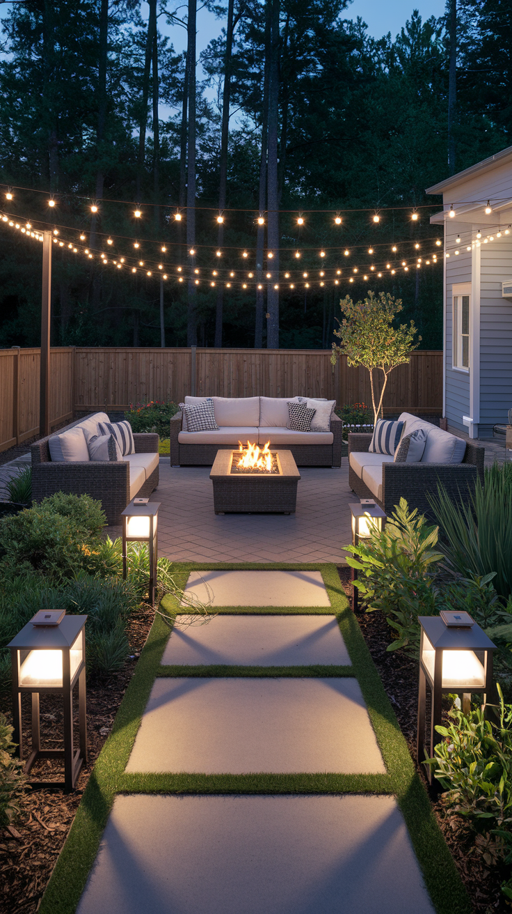 20 Family Backyard Layout Ideas – Cozy, Kid-Friendly, Rustic & Pool Designs