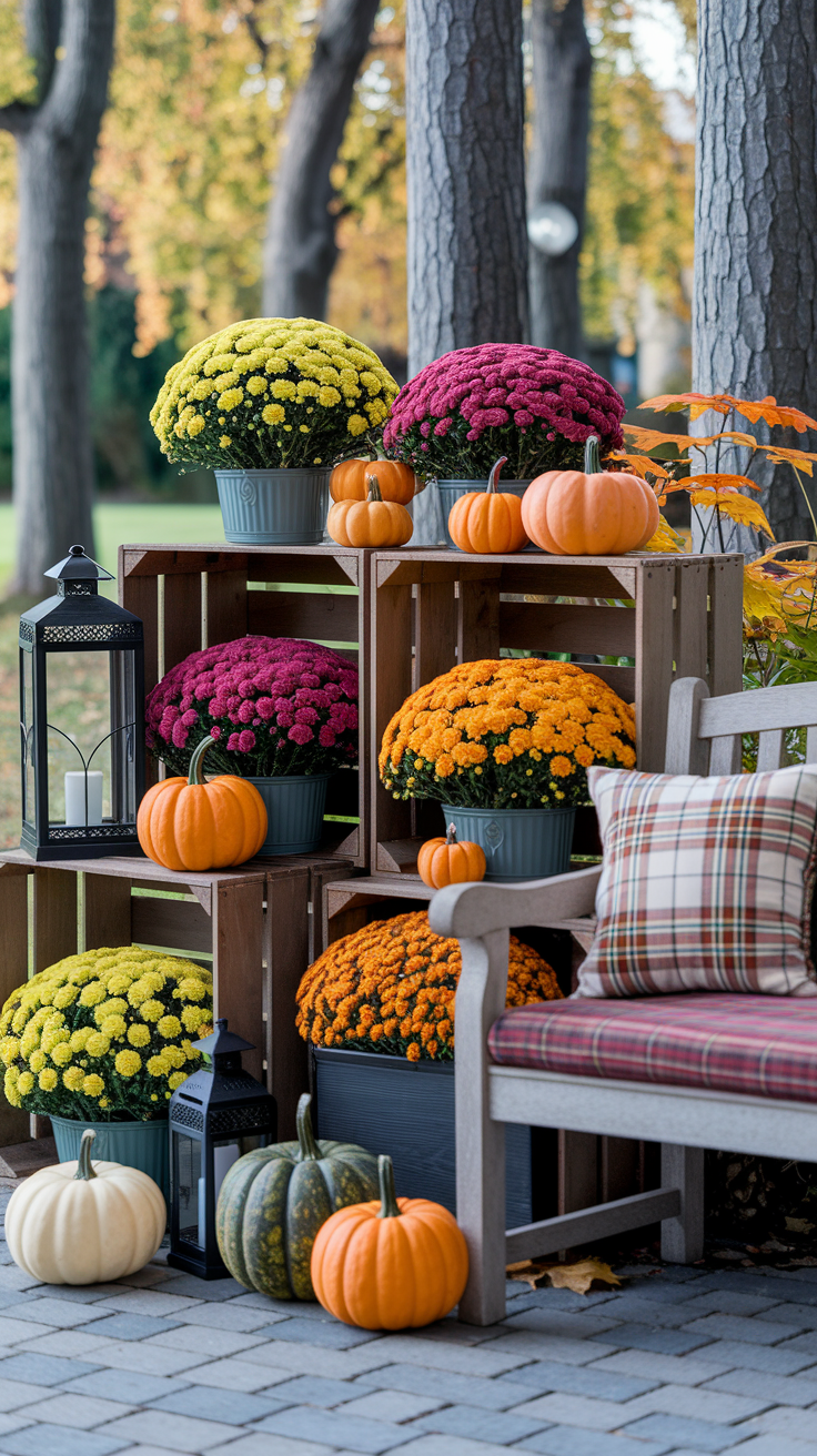 20 Garden Decor Ideas 2025 – DIY, Outdoor, Patio & Backyard Decoration Tips