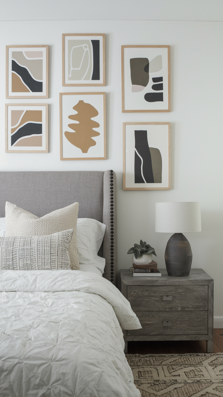 21 Home Decor Ideas - Spring Trends 2025: DIY, Aesthetic, Bohemian & More