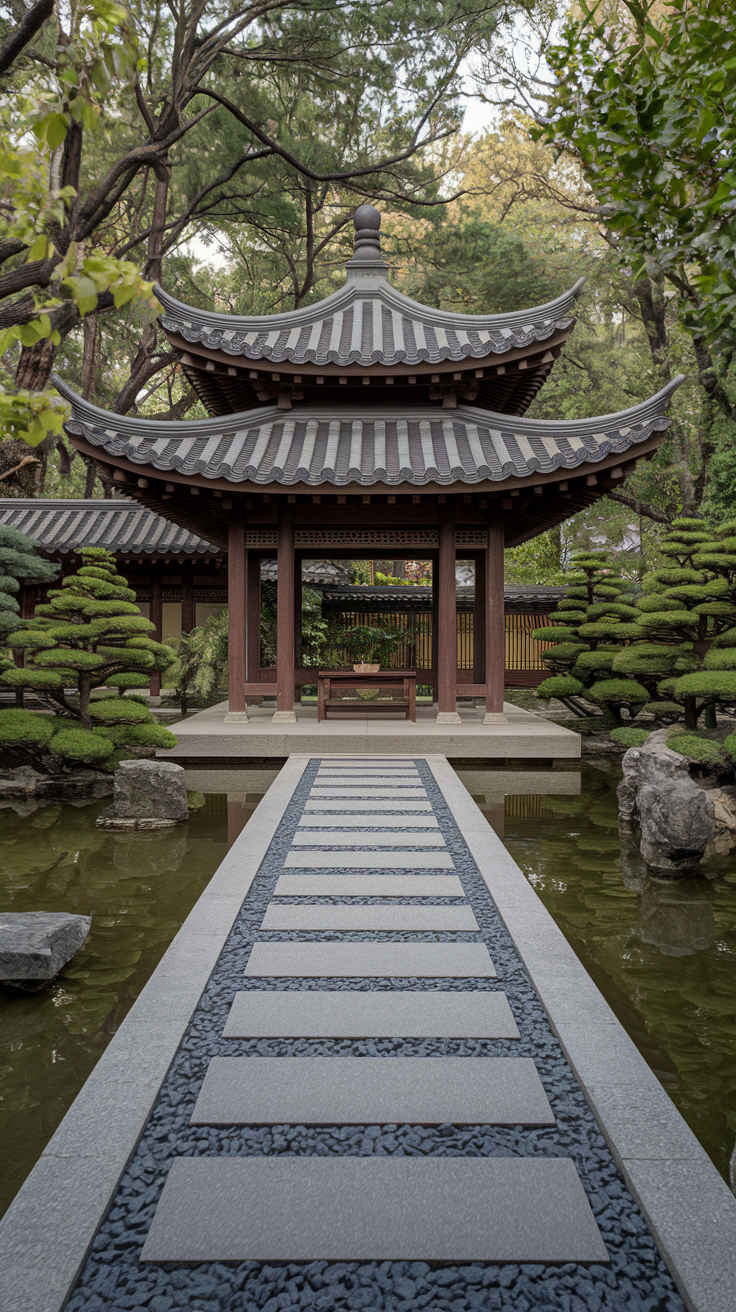 20 Outdoor Pavilion Ideas to Transform Your Backyards | Rustic, Modern & DIY Designs