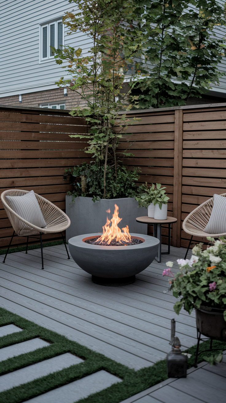 21 Fire Pit Garden Ideas to Elevate Your Backyard Design – DIY & Outdoor Inspiration