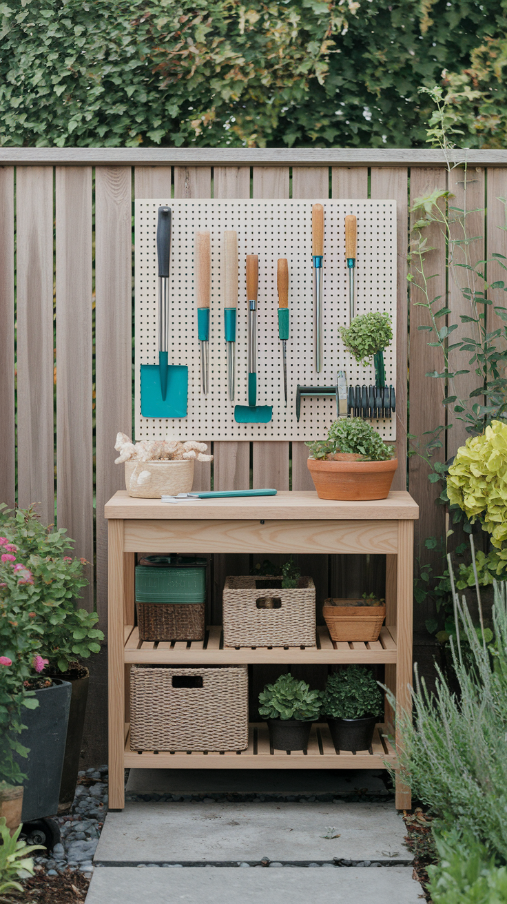 22 Small Garden Ideas – Easy, Modern & Low-Maintenance Designs for Any Space