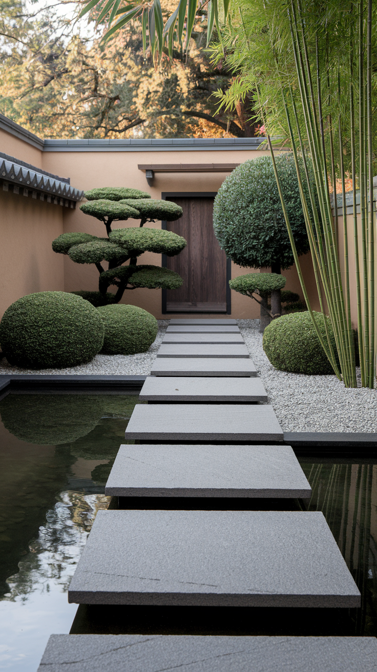 21 Zen Garden Ideas for Backyard, Indoor, and Small Spaces – Simple & Cozy Designs