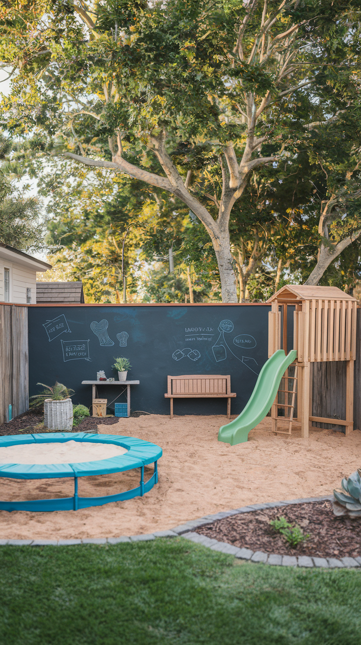 21 Backyard Landscaping Ideas – Simple, Modern, and Low-Maintenance Designs