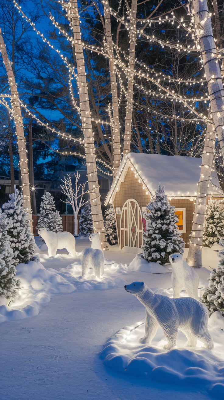 20 Holiday Outdoor Decor Ideas 2025 – Festive DIY & Christmas Decorating Ideas