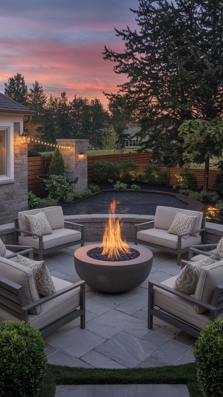 20 Garden Decor Ideas 2025 – DIY, Outdoor, Patio & Backyard Decoration Tips