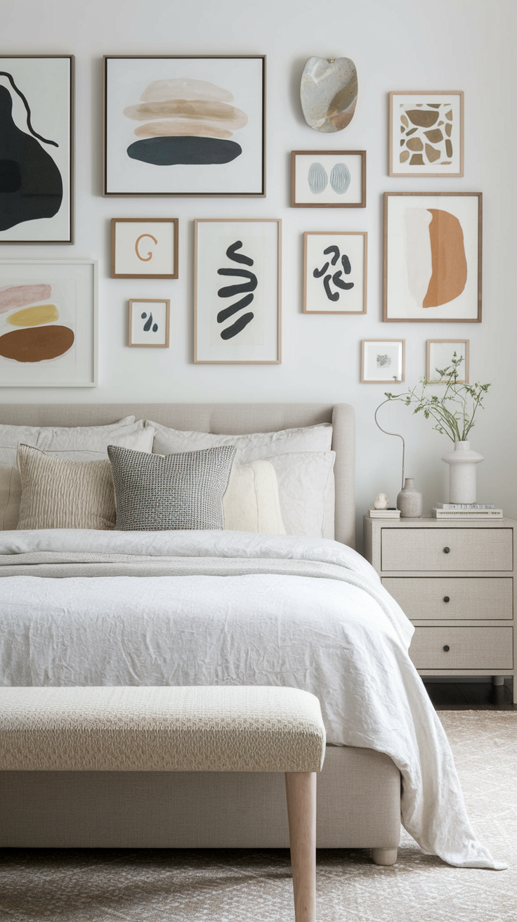 21 Home Decor Ideas - Spring Trends 2025: DIY, Aesthetic, Bohemian & More