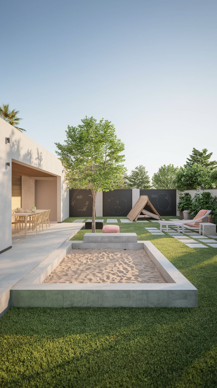 20 Outdoor Entertaining Area in Backyard Ideas – Stylish, Cozy & Budget-Friendly