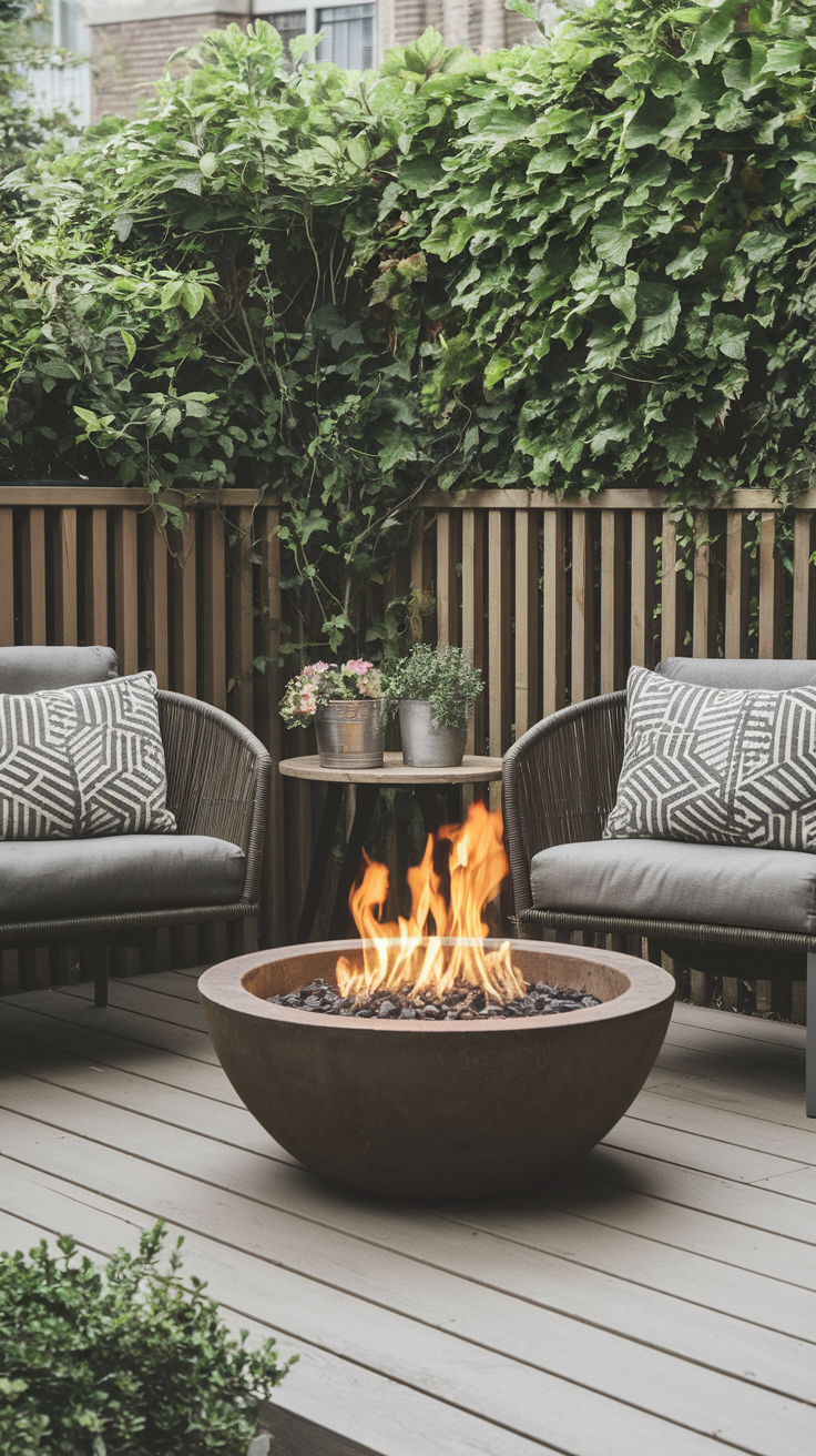 21 Fire Pit Garden Ideas to Elevate Your Backyard Design – DIY & Outdoor Inspiration