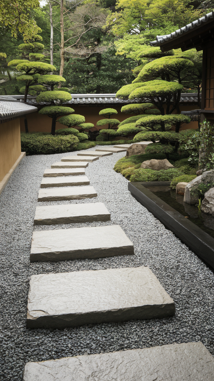 21 Zen Garden Ideas for Backyard, Indoor, and Small Spaces – Simple & Cozy Designs