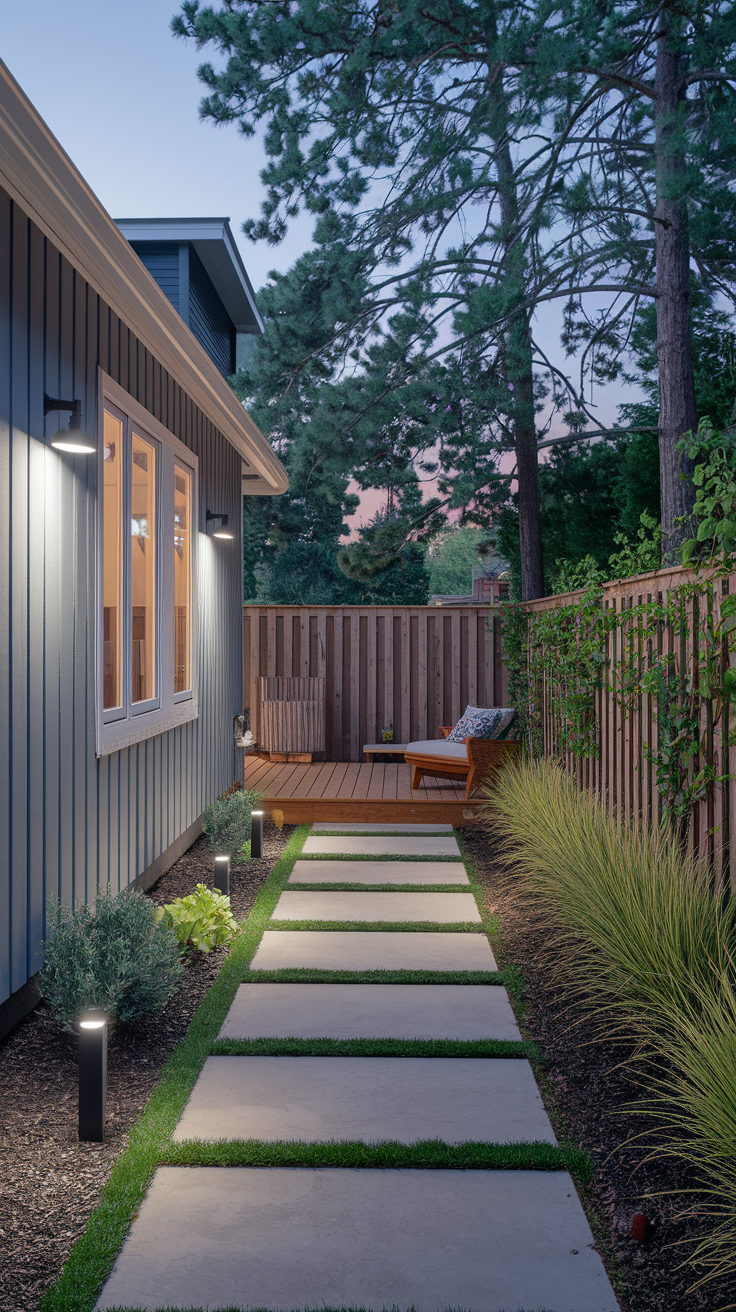 20 Tiny - Small Backyard Inspiration Ideas for a Budget-Friendly and Stylish Outdoor Space