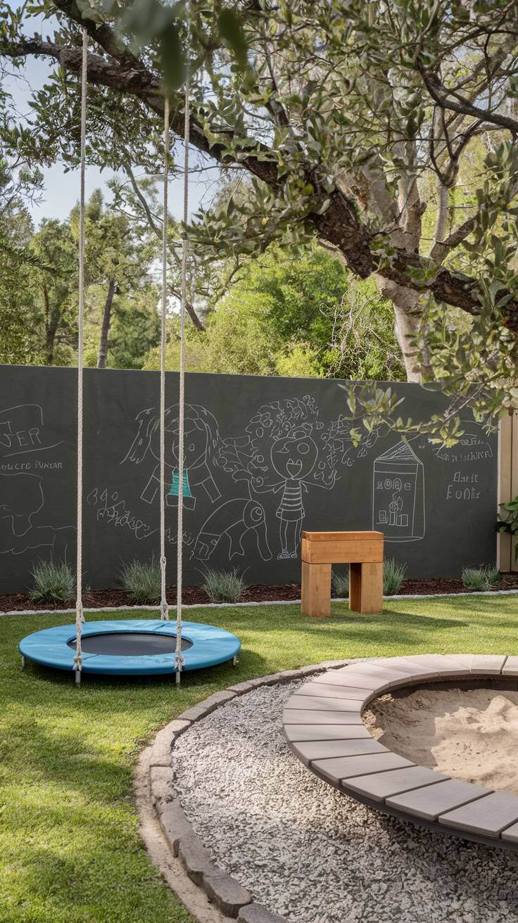 21 Backyard Landscaping Ideas – Simple, Modern, and Low-Maintenance Designs