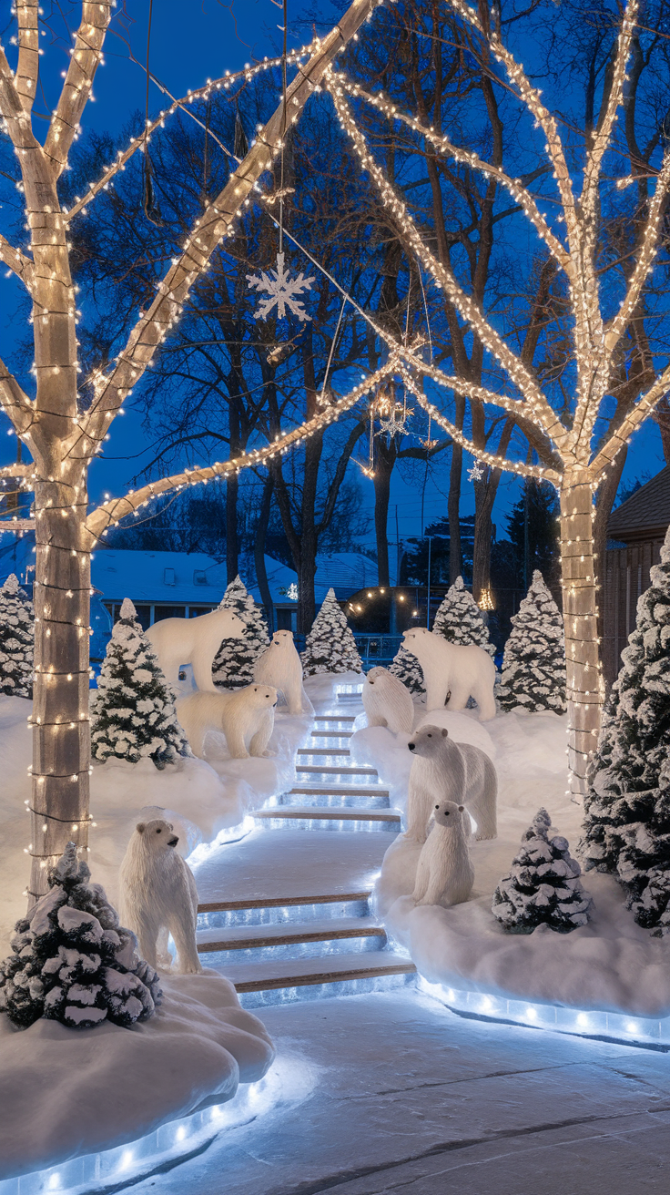 20 Holiday Outdoor Decor Ideas 2025 – Festive DIY & Christmas Decorating Ideas