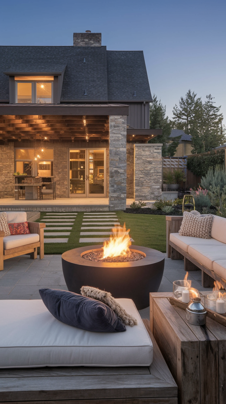 20 Garden Decor Ideas 2025 – DIY, Outdoor, Patio & Backyard Decoration Tips